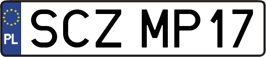 SCZMP17