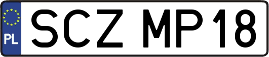 SCZMP18