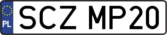 SCZMP20