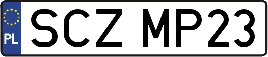 SCZMP23