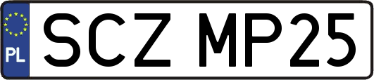 SCZMP25