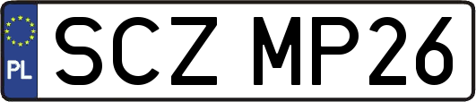 SCZMP26
