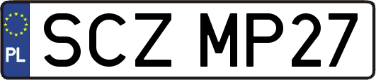 SCZMP27