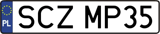 SCZMP35