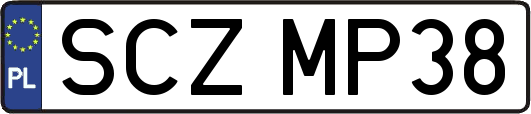 SCZMP38
