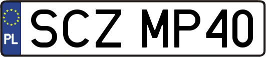 SCZMP40