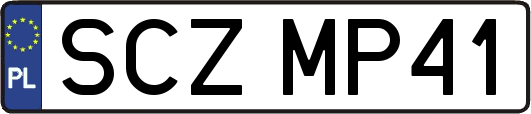 SCZMP41