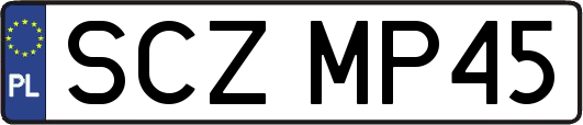 SCZMP45