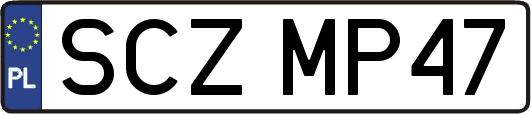 SCZMP47
