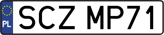 SCZMP71