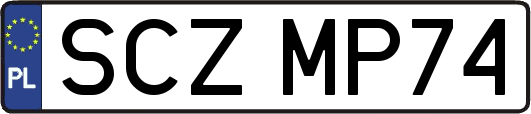 SCZMP74