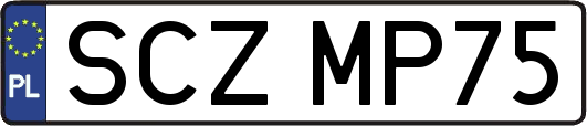SCZMP75