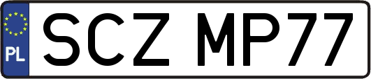 SCZMP77