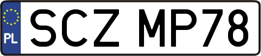 SCZMP78