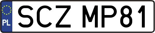 SCZMP81