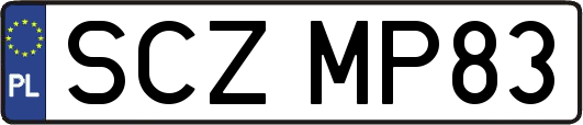 SCZMP83