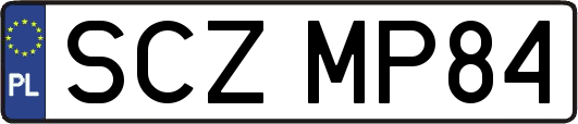 SCZMP84