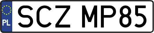 SCZMP85