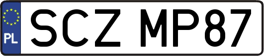 SCZMP87