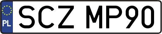 SCZMP90