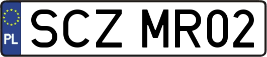 SCZMR02
