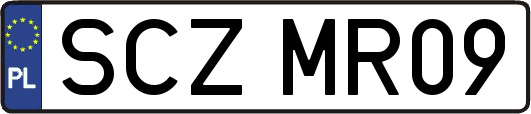 SCZMR09