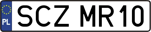 SCZMR10