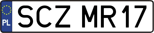 SCZMR17