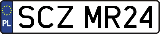 SCZMR24
