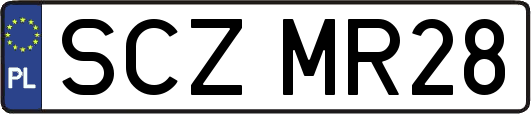 SCZMR28