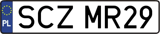 SCZMR29