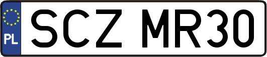 SCZMR30