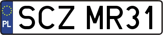 SCZMR31
