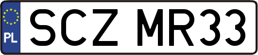 SCZMR33