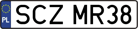 SCZMR38