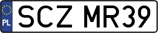 SCZMR39