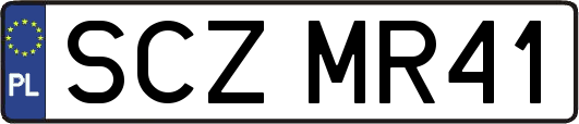SCZMR41