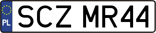 SCZMR44