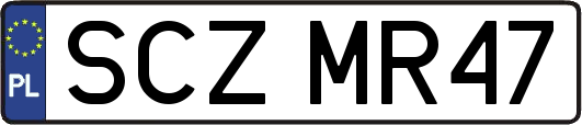 SCZMR47