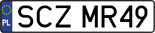 SCZMR49