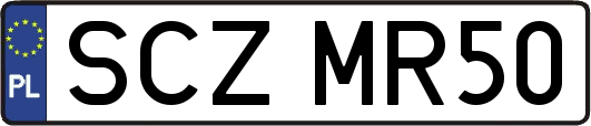 SCZMR50
