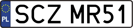 SCZMR51