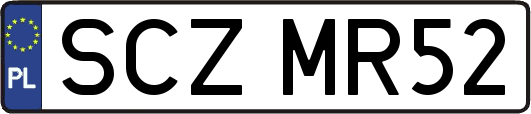 SCZMR52