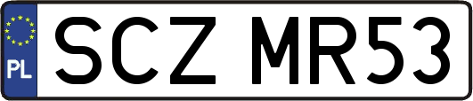 SCZMR53