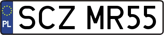 SCZMR55