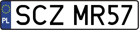 SCZMR57
