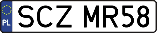 SCZMR58