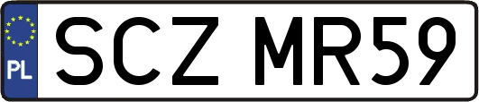 SCZMR59