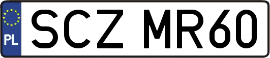 SCZMR60