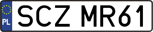 SCZMR61